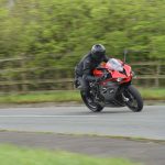 QJMotor SRK 921 RR