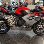 QJMOTOR SRK 921 RR