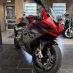QJMOTOR SRK 921 RR