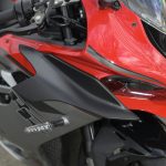 QJMotor SRK 921 RR