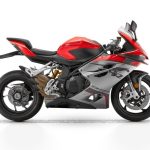 QJMotor SRK 921 RR