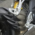 QJMotor SRK 921 RR