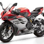 QJMotor SRK 921 RR