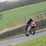 QJMotor SRK 921 RR