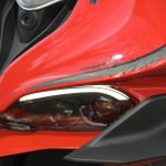 QJMotor SRK 921 RR