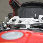QJMotor SRK 921 RR