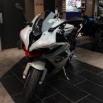 QJMOTOR SRK 921 RR