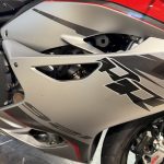QJMOTOR SRK 921 RR