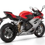 QJMotor SRK 921 RR