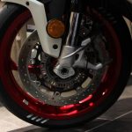 QJMOTOR SRK 921 RR