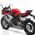 QJMotor SRK 921 RR