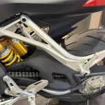 QJMOTOR SRK 921 RR