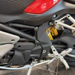 QJMOTOR SRK 921 RR