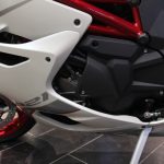 QJMOTOR SRK 921 RR