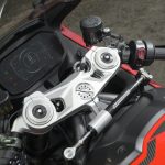 QJMotor SRK 921 RR