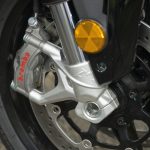 QJMotor SRK 921 RR