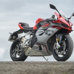 QJMotor SRK 921 RR