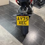 QJMOTOR SRK 921 RR