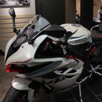 QJMOTOR SRK 921 RR