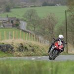QJMotor SRK 921 RR