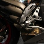 QJMOTOR SRK 921 RR