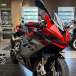 QJMOTOR SRK 921 RR