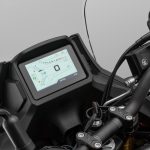 QJMotor SRT 125 DX