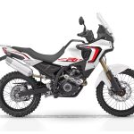 QJMotor SRT 125 DX