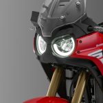 QJMotor SRT 125 DX