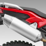 QJMotor SRT 125 DX