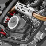 QJMotor SRT 125 DX