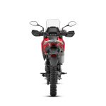QJMotor SRT 125 DX