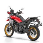 QJMotor SRT 450 RX