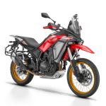 QJMotor SRT 450 RX