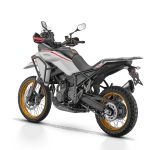 QJMotor SRT 450 RX