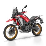 QJMotor SRT 450 RX
