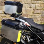 QJMotor SRT 450 RX