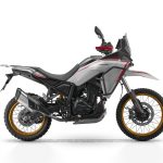QJMotor SRT 450 RX