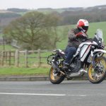 QJMotor SRT 450 RX