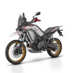 QJMotor SRT 450 RX
