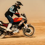 QJMotor SRT 600 S