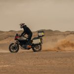 QJMotor SRT 600 S