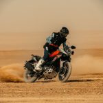 QJMotor SRT 600 S