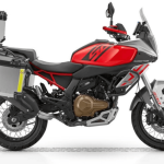 QJMotor SRT 600 SX
