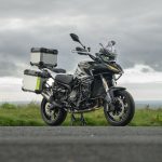 QJMotor SRT 900 S