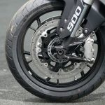 QJMotor SRT 900 S