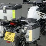 QJMotor SRT 900 S