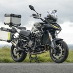 QJMotor SRT 900 S