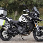 QJMotor SRT 900 S