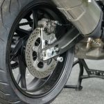 QJMotor SRT 900 S